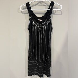 Dress would fit small